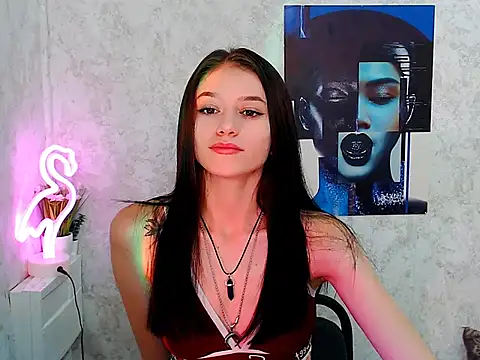 LanaTey online show from September 2025 06:24:02 AM