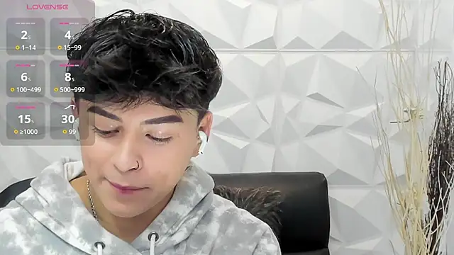 Snapshot of Sam_Daves chatting on February 2026 01:38:02 PM Sam Daves online show from February 2026 01:38:02 PM