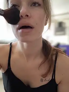 SweetDarling7 online show from February 2026 10:58:02 AM