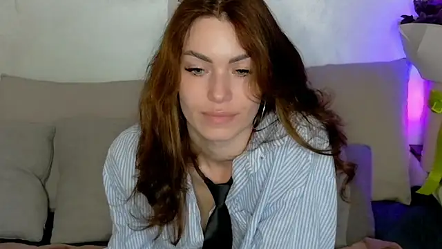 SweetDarling7 online show from April 2026 12:50:02 PM