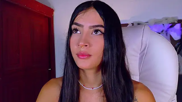 alice rous21 online show from October 2025 01:45:01 PM