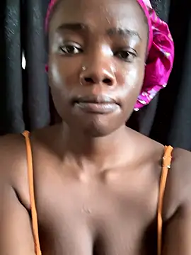 CutieShaz online show from January 2026 09:55:02 AM