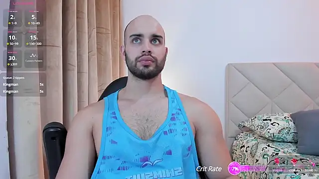 Snapshot of Chris_Alzate chatting on March 2025 11:22:02 PM Chris Alzate online show from March 2025 11:22:02 PM