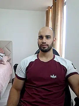 Snapshot of Chris_Alzate chatting on March 2025 09:37:02 PM Chris Alzate online show from March 2025 09:37:02 PM