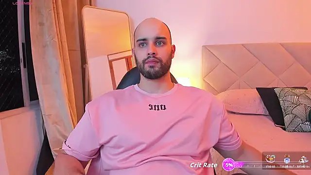 Snapshot of Chris_Alzate chatting on September 2025 11:59:02 PM Chris Alzate online show from September 2025 11:59:02 PM