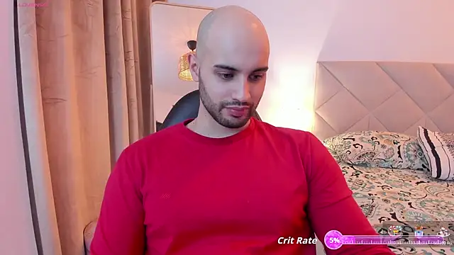 Snapshot of Chris_Alzate chatting on September 2025 12:45:02 AM Chris Alzate online show from September 2025 12:45:02 AM