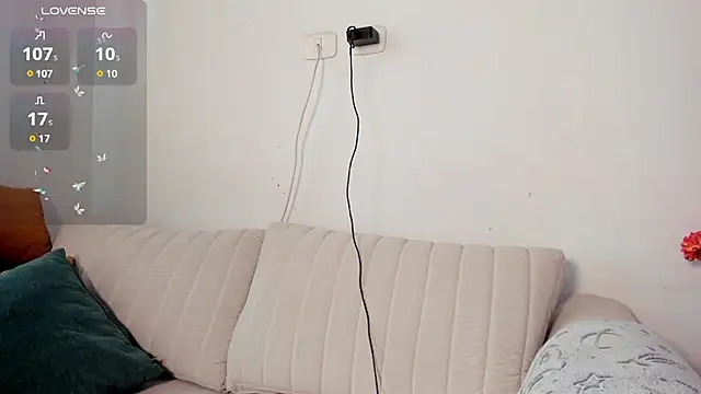 Gabee7  online show from March 2025 03:39:01 PM