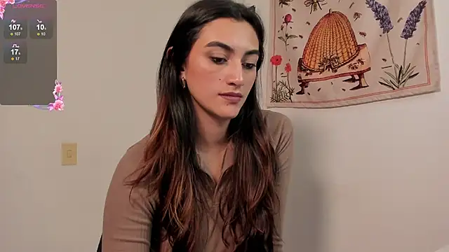 Gabee7  online show from December 2025 04:59:02 PM