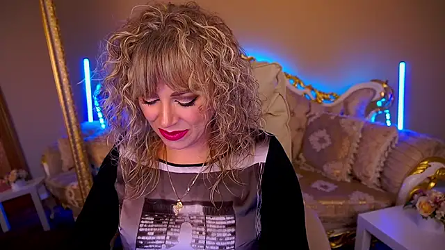 CandyLadyyy online show from September 2025 08:23:02 PM