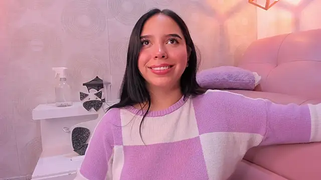 LunaCandy  online show from March 2025 04:46:01 PM