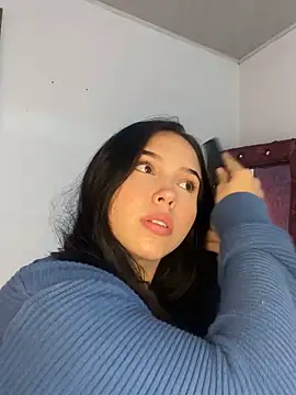 LunaCandy  online show from March 2025 12:46:02 PM