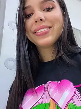 LunaCandy  online show from September 2025 12:53:01 PM