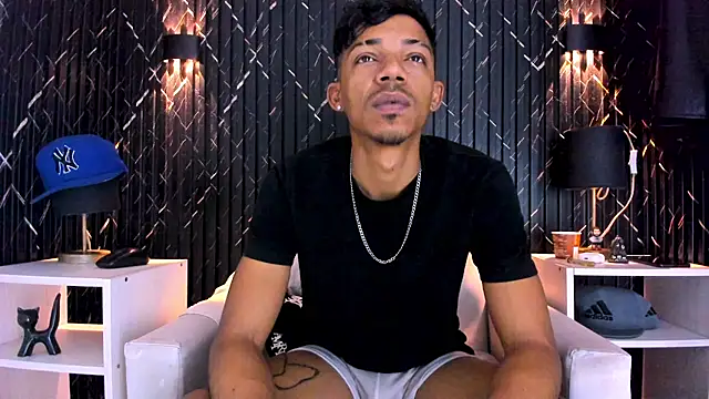 Gregory Sforza online show from September 2025 12:31:02 PM