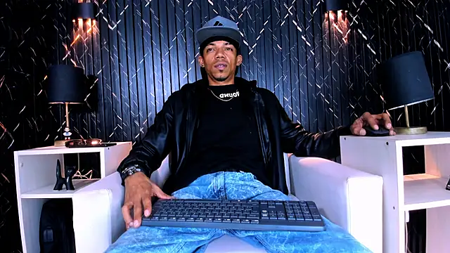 Gregory Sforza online show from January 2026 07:52:02 PM