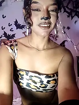 Aphrodite-777 online show from October 2025 08:07:01 PM