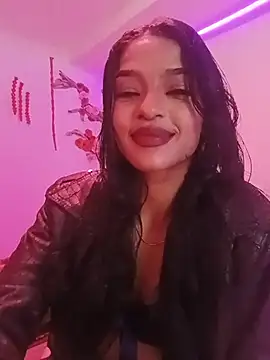 Aphrodite-777 online show from February 2026 08:07:01 PM