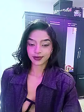 Aphrodite-777 online show from March 2026 08:52:02 PM