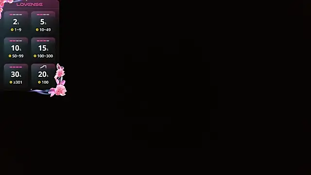 mia velvet1 online show from September 2025 01:45:01 PM