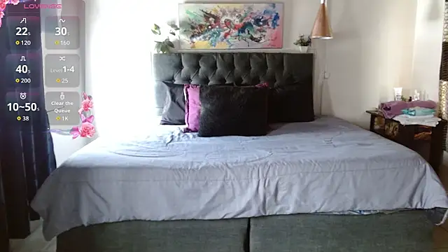 mia velvet1 online show from September 2025 02:19:01 PM