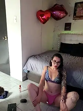 mia velvet1 online show from January 2026 07:11:01 PM