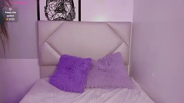 Abby Piink online show from October 2025 02:25:02 PM