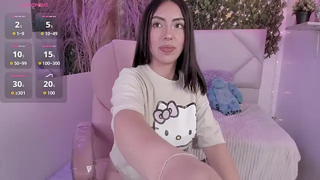 Snapshot of Abby_Piink chatting on February 2026 04:02:01 PM Abby Piink online show from February 2026 04:02:01 PM