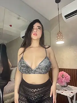 Snapshot of alisonnwalker2025 chatting on March 2026 01:06:02 PM alisonnwalker2025 online show from March 2026 01:06:02 PM