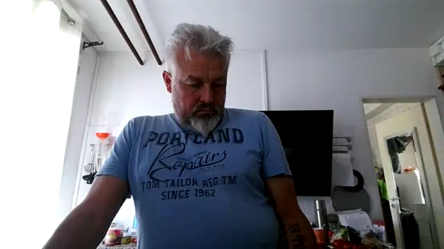 Berg Boy online show from June 2026 01:49:01 PM