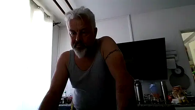 Berg Boy online show from June 2026 10:51:01 AM