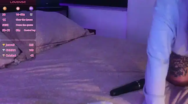 Hecate gh online show from March 2025 01:42:02 AM