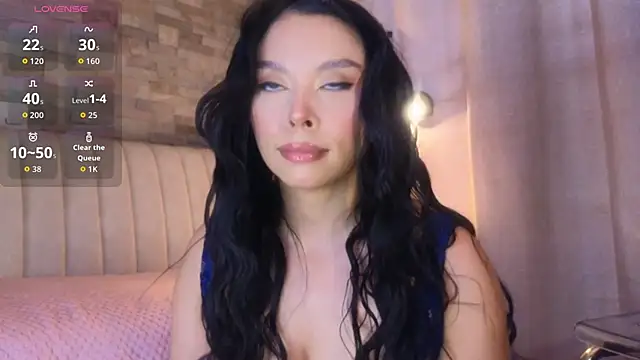 Hecate gh online show from October 2025 08:42:01 PM