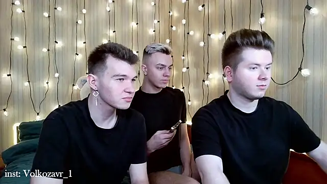 boys sobolisha online show from March 2025 07:23:02 PM