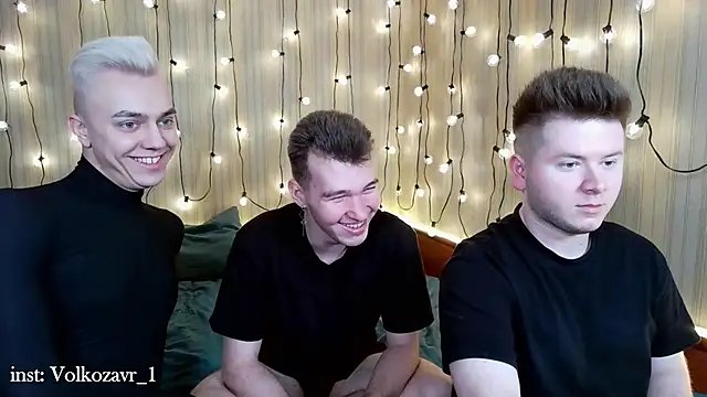 boys sobolisha online show from March 2025 10:55:02 PM