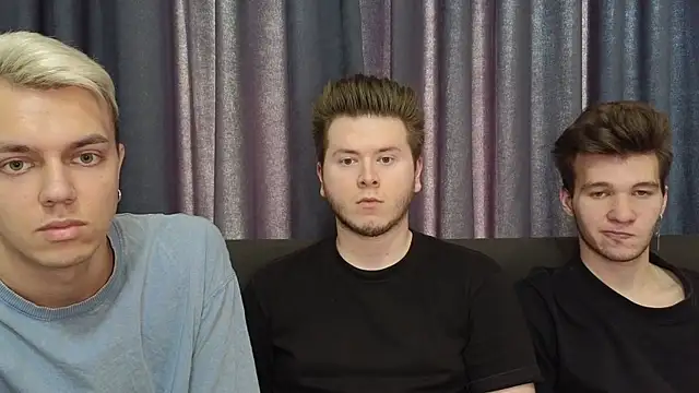 boys sobolisha online show from September 2025 01:02:02 PM