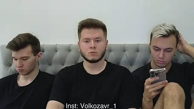 boys sobolisha online show from November 2025 08:13:02 PM