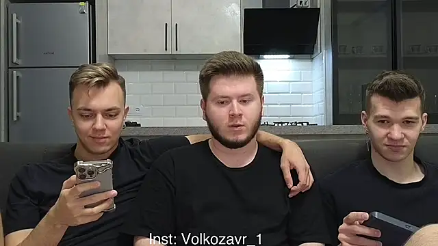 boys sobolisha online show from November 2025 08:35:02 PM