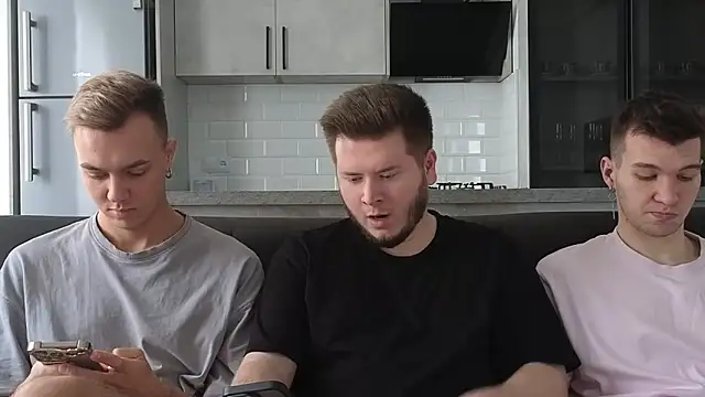 boys sobolisha online show from December 2025 08:52:02 AM