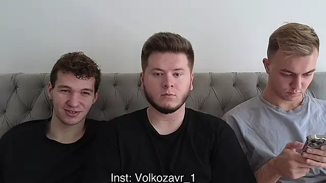 boys sobolisha online show from January 2026 09:23:02 AM