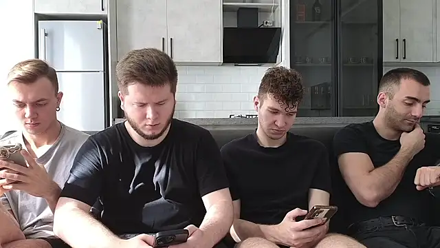 boys sobolisha online show from February 2026 08:54:01 AM