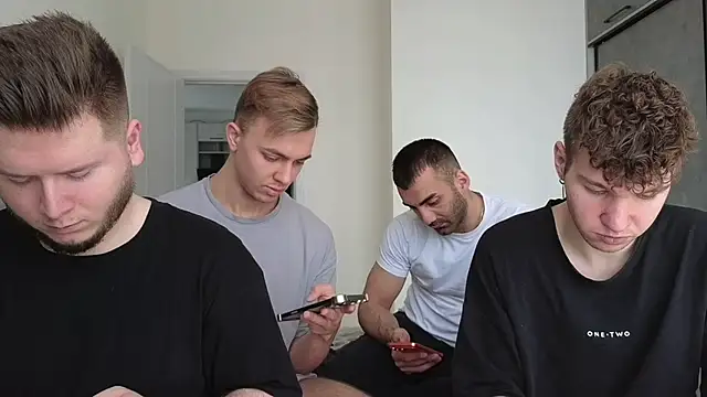 boys sobolisha online show from March 2026 08:25:01 AM