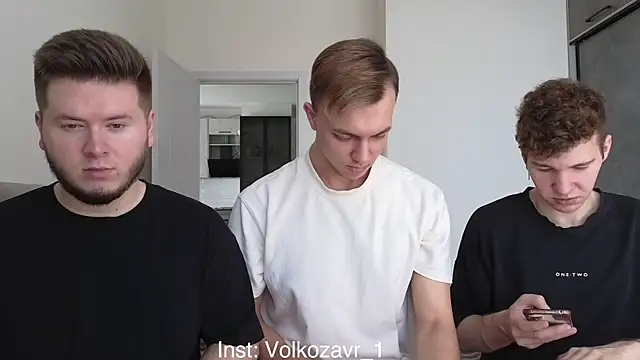 boys sobolisha online show from April 2026 08:34:02 AM