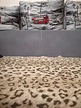 my Kazka online show from December 2025 05:44:02 PM