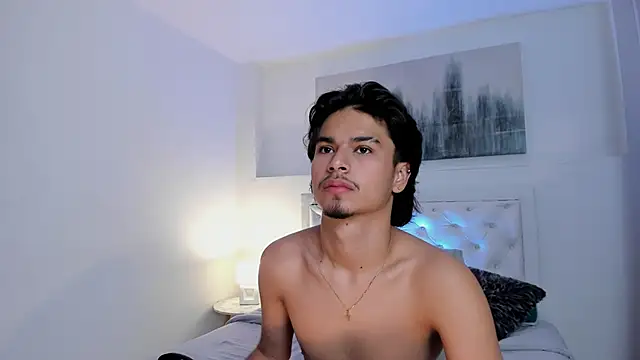 MathewAdams online show from October 2025 02:56:02 PM