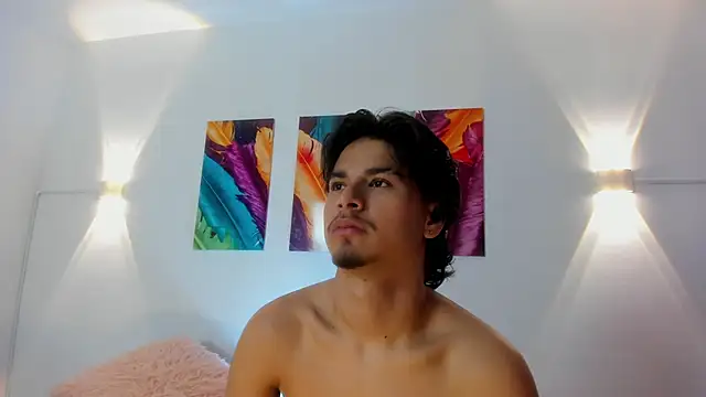 MathewAdams online show from October 2025 06:19:01 PM