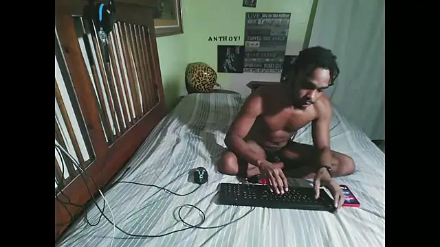 anthonyroth online show from November 2025 04:44:02 AM