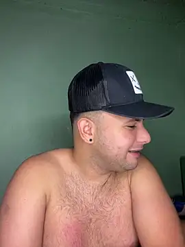 Mr brian03 online show from February 2026 05:00:01 AM