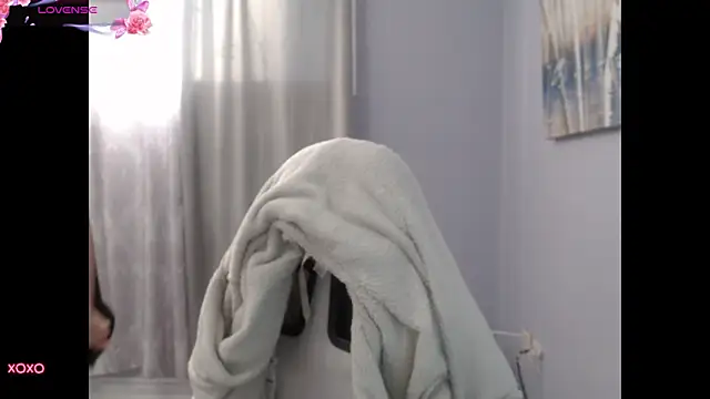 BellaStar84 online show from September 2025 12:29:02 PM