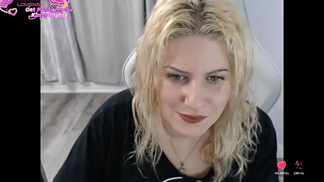 BellaStar84 online show from November 2025 01:22:02 PM