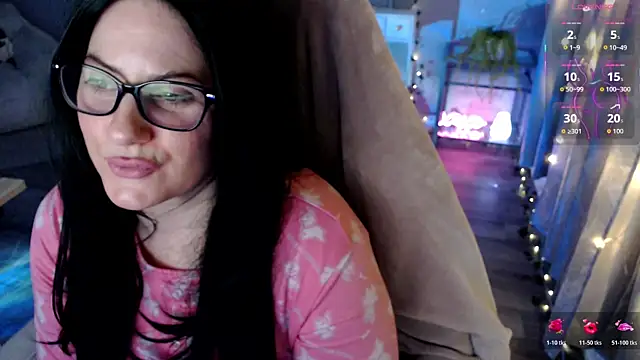 BellaStar84 online show from April 2026 07:50:02 AM