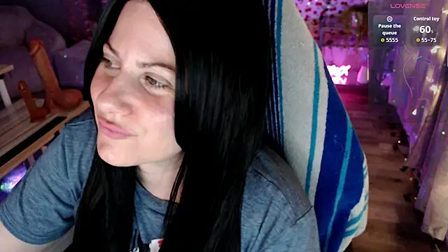 BellaStar84 online show from May 2026 08:10:01 AM